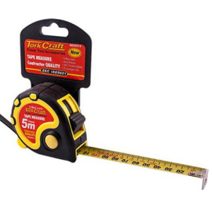 TAPE MEASURE 10M MULTI LOCK MED06100 - Alpen