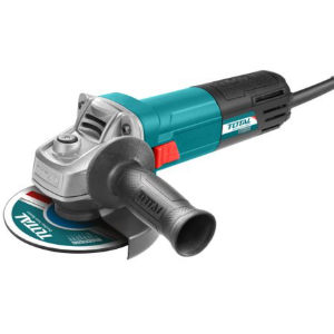 TOTAL TG1091156 950W INDUSTRIAL GRINDER  - Total