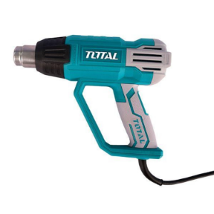TOTAL TB2006 2000W INDUST HEAT GUN 220V  - Total