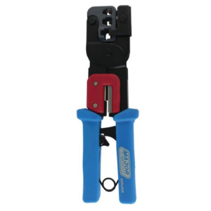 KDRJ45R 6 & 8 PIN MODULAR CRIMPING TOOL - Majortech
