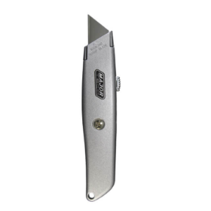 UK0306 UTILITY KNIFE - Majortech