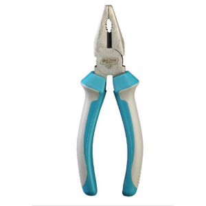 EPC0109 225MM ELECTRICIAN PLIERS + CRIMP - Majortech