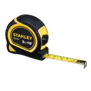 TAPE MEASURE 5M TYLON STHT30697-8- Stanley