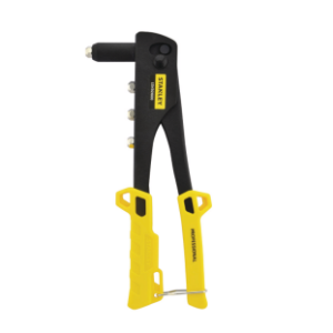 RIVETER STANLEY 4 NOZZLE H/D- 6 STHT69800-8- Stanley