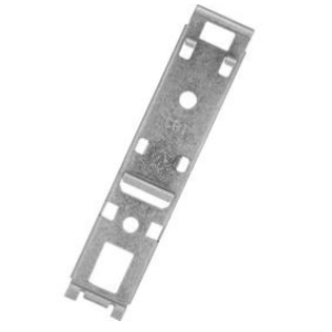 ADAPTOR PLATE MINI RAIL HEINEMANN  - CBI