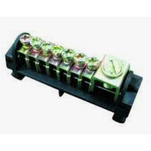 LN2 18WAY NEUTRAL BAR CLIP IN DIN/SAM