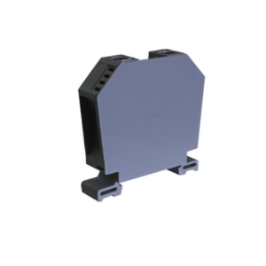 43013 16MM DIN TERMIANL END PLATE- MCE