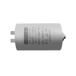 45uf 250V CAPACITOR  - Afcap