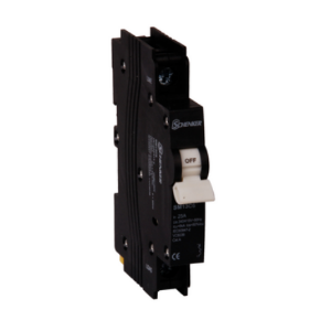 SM13C6-110 10A 1P 6KA 13MM MCB SCHENKER- Schenker