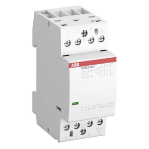 ESB40-20N-06 230V S/P CONTACTOR 2NO 1SAE34111R0620  - ABB