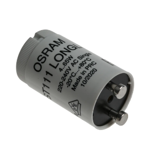 ST111 FLOURESCENT STARTER - Osram