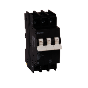 SM13C3-310 10A 3P 3KA MCB- Schenker