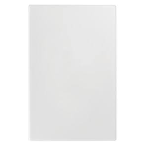 15100/601 TPZ 4X2 BLANK COVER  - Crabtree