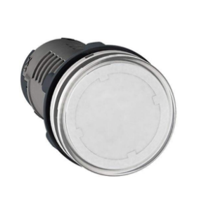 XA2EVM1LC PILOT LIGHT WHITE 220V -  Schneider