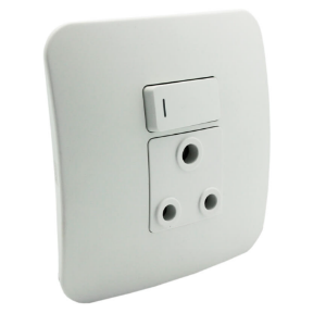 VG21WTC 4X4 SINGLE SOCKET COMPLETE - Veti1