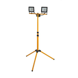 2X20W LED FLD ON TRI-POD - Superlume