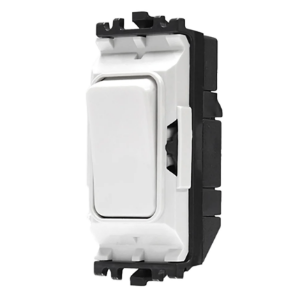 20A TOGGLE SWITCH DP - MCE T1322(CZSW32) - MCE