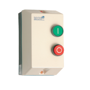 MCE1-D1236,0 400V 2.2KW DOL STARTER - MCE