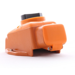 NOVA SOCKET 16A 3 PIN + E - Welding Socket