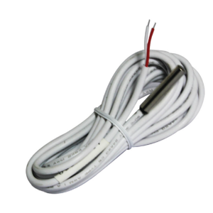 V402DCS CAPILARY SENSOR - V402DNWT/BK - Veti1