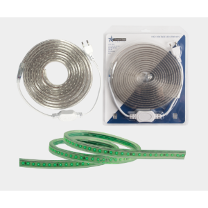 HVS403 GREEN 5M GREEN LED BLISTER PACK STRIP - Brightstar