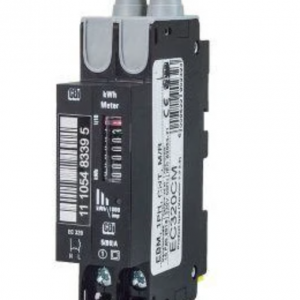 EC320CM SINGLE PHASE CLIP IN METER - CBI