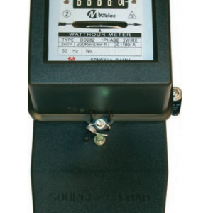 FKW-14110-IKWHR METER 1 PHASE - Matelec