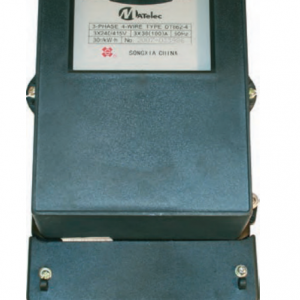 FKW-14120-I KWHR METER 3 PHS - DIRECT - Matelec