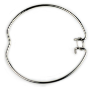 MR16-3U SPARE CLIP FOR MR16 D/LIGHT - ACDC