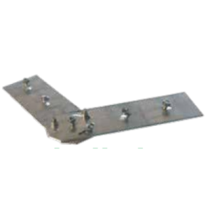 CS2000 SPLICES - Central Support
