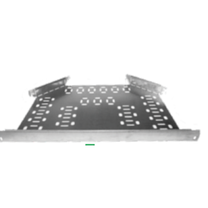 CS8000 STD TEE PIECE {PG} - Central Support