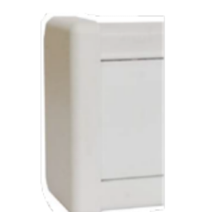 CS2000 END CAP - Central Support