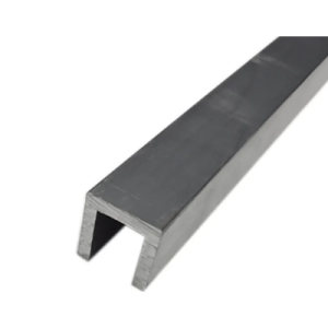 CS2000 5M CHANNEL 1MM GALV - Central Support