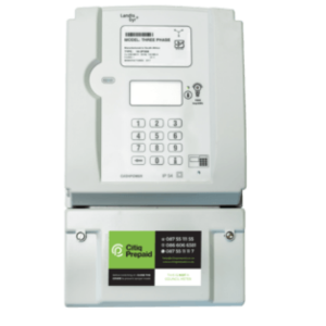 G005 - L+G CASHPOWER 3-PHASE - CitiQ