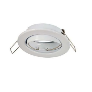 CC10 TILT DOWNLIGHT WHITE - Genstar