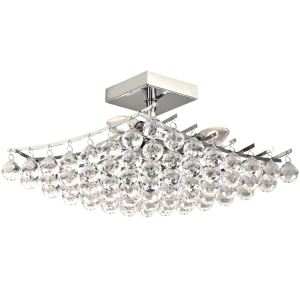 CF052CH CEILING FITTING - Brightstar