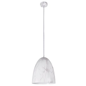 PEN312 MARBLE PENDANT - Brightstar