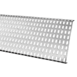 LDCT 76MMX3M C/TRAY PG - Central Support