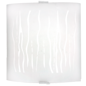 WB9004 GLASS OPAQUE GLASS - Brightstar