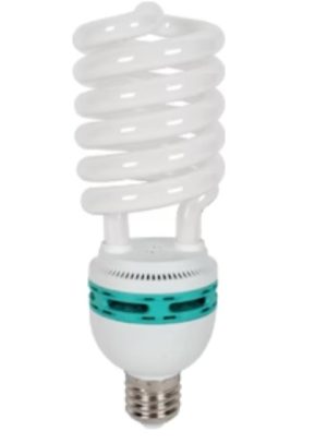 105W E40 SPIRAL DAYLIGHT LAMP CFH033