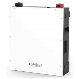 DYNESS LITHIUM IRON 51.2V 48VDC BATTERY