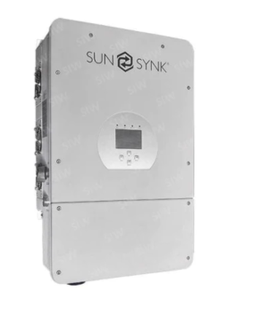 SUNSYNK 8.8KW HYBRID INVERTER + DONGLE SSKIN002