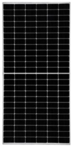 MONO SILICON SOLAR PANEL 460W A GRADE SPJ460W