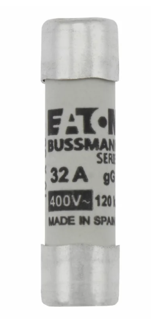 F1038-PV FUSE 10X38 20A
