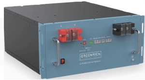 GREENRICH 51.2V 96.6Ah BATTERY GR UP5000