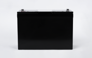 S-100A 12.8V 100AH1ST LiFePO4 BATTERY HUBBLE